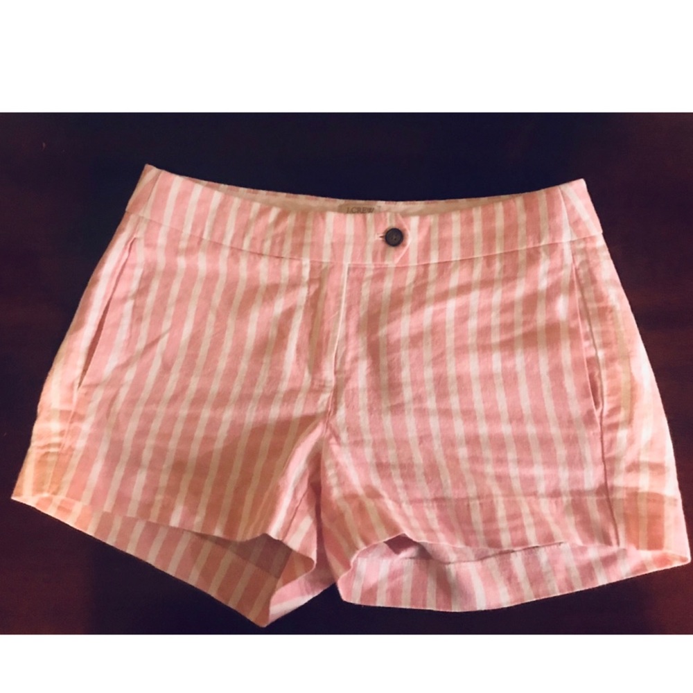 Jcrew shorts